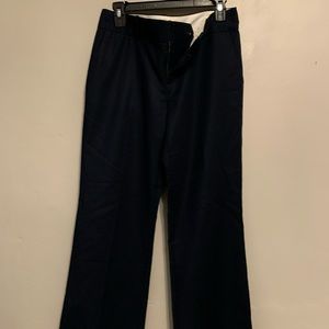 Banana Republic dress pants - short